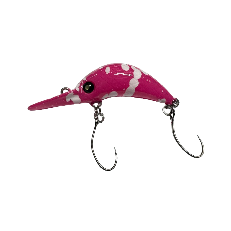 Mukai Zanmu 28 MR - S Peachin