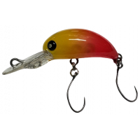 Mukai M12 - Spec 28 MR - SP Gelb-Rot