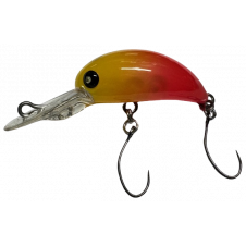 Mukai M12 - Spec 28 MR - SP Gelb-Rot