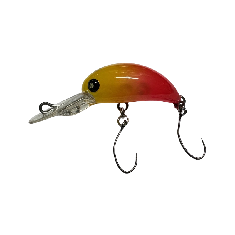 Mukai M12 - Spec 28 MR - SP Gelb-Rot