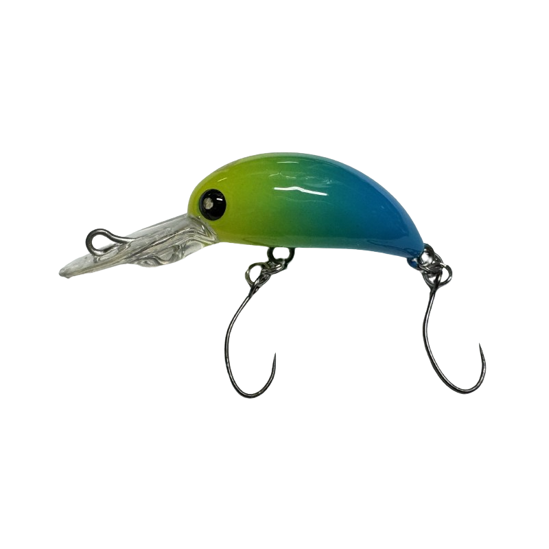 Mukai M12 - Spec 28 MR - SP Chart - Blue