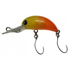 Mukai M12 - Spec 28 MR - SP Gelb-Orange