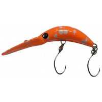 Mukai Zanmu 33 DR - SP Miruo
