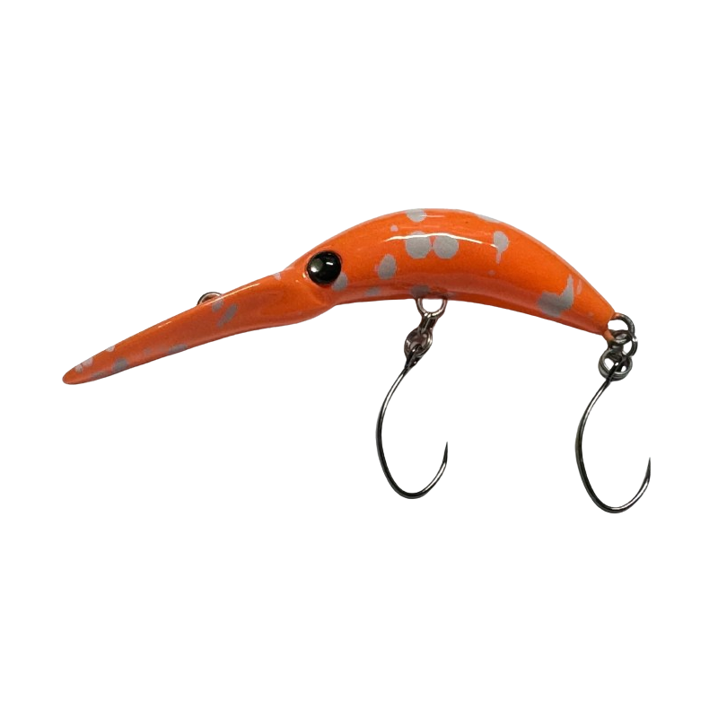 Mukai Zanmu 33 DR - SP Miruo