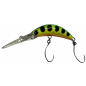Mukai Zanmu 33 DR - SP Green Chart