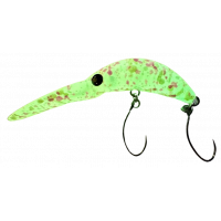 Mukai Zanmu 33 DR - SP Sukera Glow