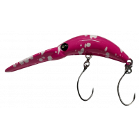 Mukai Zanmu 33 DR - SP Peachin