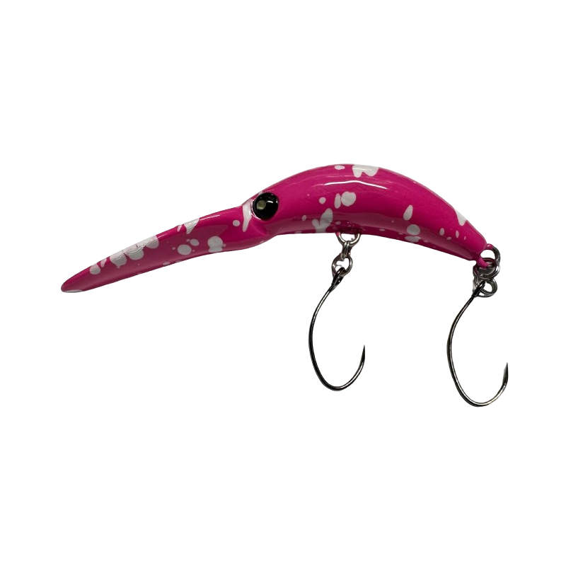 Mukai Zanmu 33 DR - SP Peachin