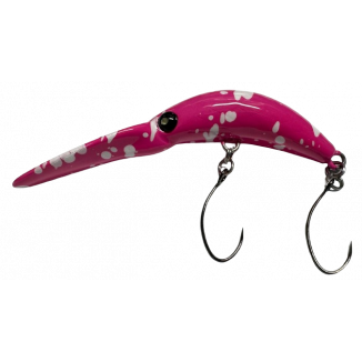 Mukai Zanmu 33 DR - SP Peachin
