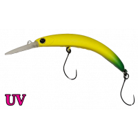 Timon - Pepino MR - HL Sojuku Banana