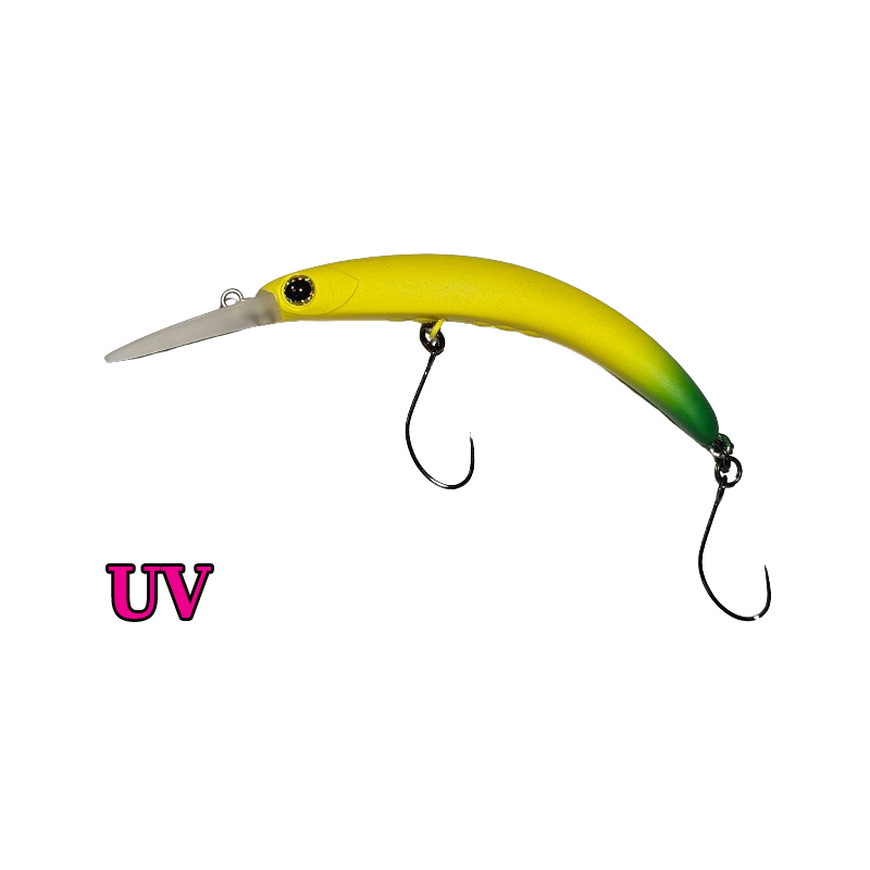 Timon - Pepino MR - HL Sojuku Banana