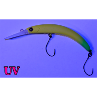 Timon - Pepino MR - HL Sojuku Banana