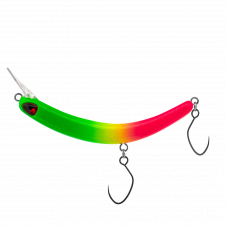 Probaits CFG - Tumbling Banana Spoon Fishing Edition 10276