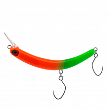 Probaits CFG - Tumbling Banana Spoon Fishing Edition 10279
