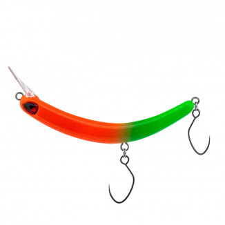 Probaits CFG - Tumbling Banana Spoon Fishing Edition 10279