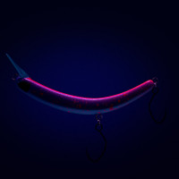 Probaits CFG - Tumbling Banana Spoon Fishing Edition 10280
