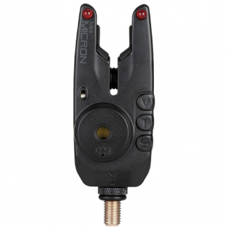ab 150€ - Fox Mini Micron ROT