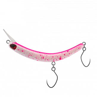 Probaits CFG - Tumbling Banana Spoon Fishing Edition 10280