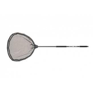 Jackall - Timon T-CONNECTION LANDING NET BLACK