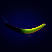 Probaits CFG - Tumbling Banana 10284