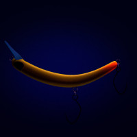 Probaits CFG - Tumbling Banana 10287