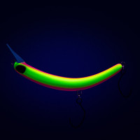 Probaits CFG - Tumbling Banana 10313