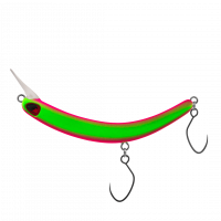 Probaits CFG - Tumbling Banana 10314