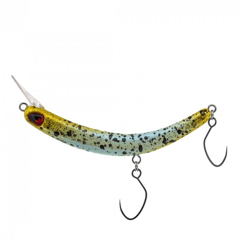 Probaits CFG - Tumbling Banana 10316