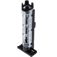 Meiho - Rod Stand BM-250 Clear / Black