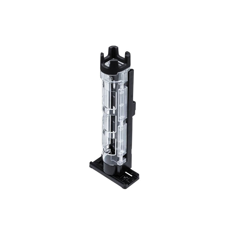 Meiho - Rod Stand BM-250 Clear / Black