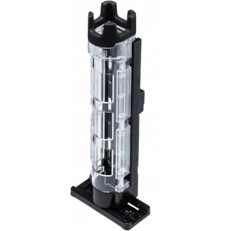 Meiho - Rod Stand BM-250 Clear / Black