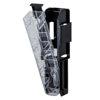 Meiho - Rod Stand BM-240 Slide Clear