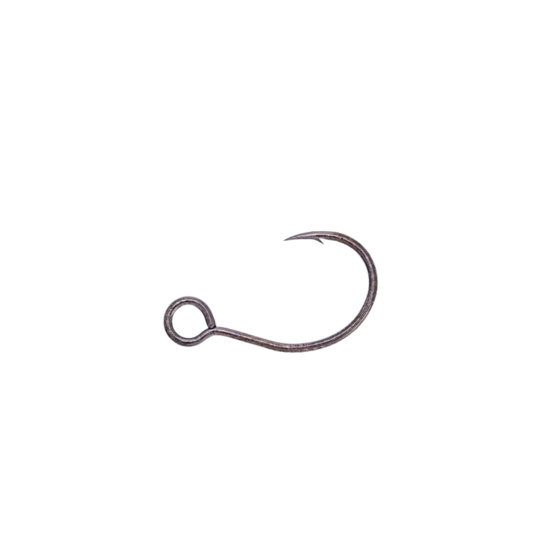 VMC - 7237 BN Light Inline Single Barbed