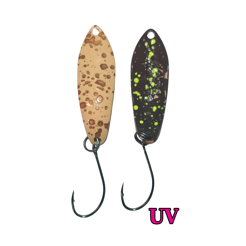 ASB Lures - Balduin - 025