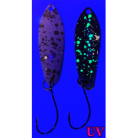 ASB Lures - Balduin - 025
