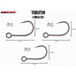 Decoy - Troutin Single28 Barbed