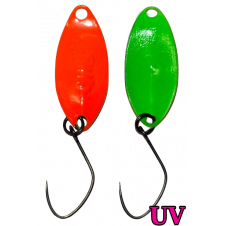 Nomadic Code - Silky - ASB-01