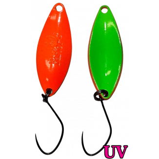 Nomadic Code - Baster - ASB-01