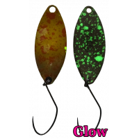 Nomadic Code - Jag - Diving Yellow
