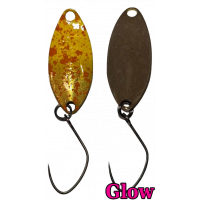 Nomadic Code - Silky - Diving Yellow