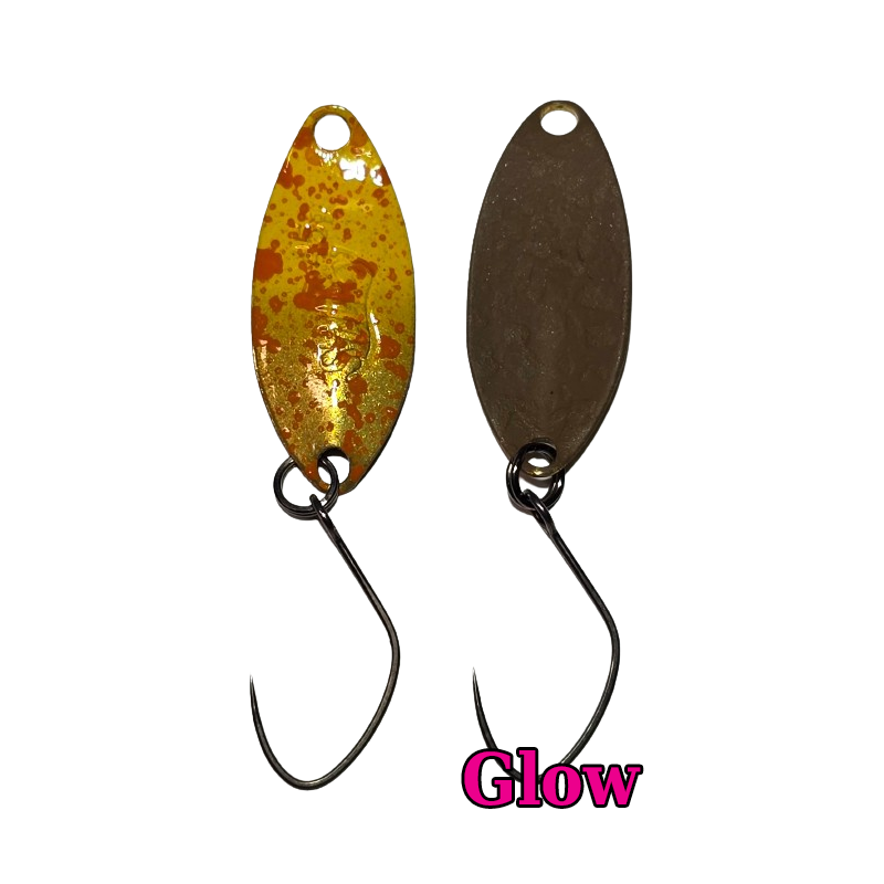 Nomadic Code - Silky - Diving Yellow Nomadic Code - Silky - Diving Yellow