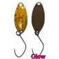 Nomadic Code - Silky - Diving Yellow Nomadic Code - Silky - Diving Yellow