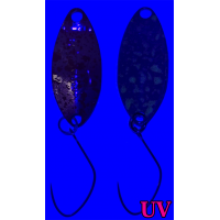 Nomadic Code - Silky - Diving Yellow