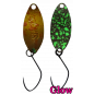 Nomadic Code - Silky - Diving Yellow Nomadic Code - Silky - Diving Yellow