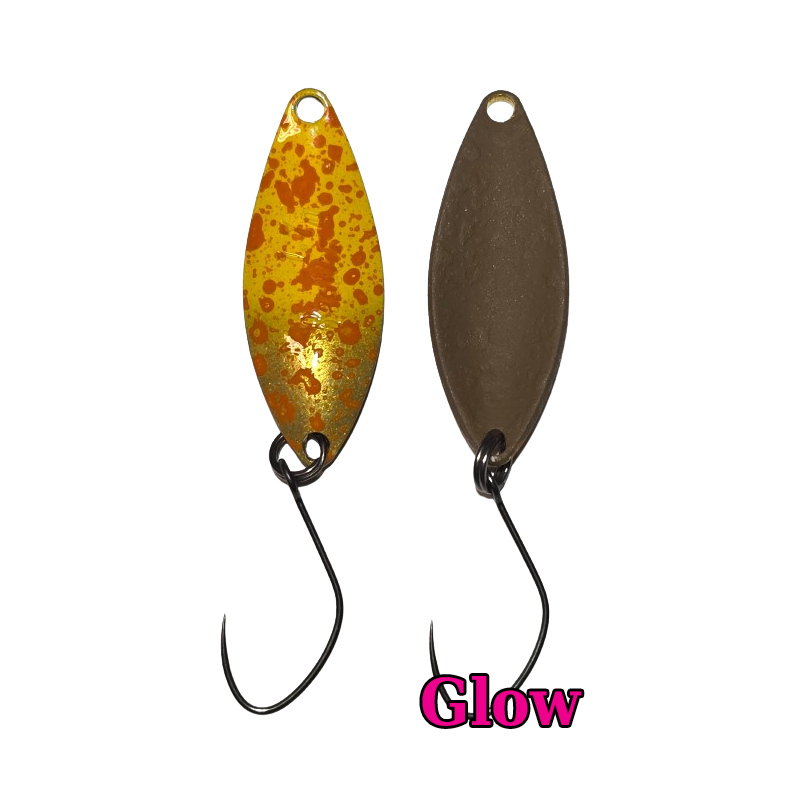 Nomadic Code - Baster - Diving Yellow Nomadic Code - Baster - Diving Yellow