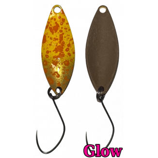 Nomadic Code - Baster - Diving Yellow
