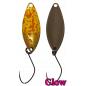 Nomadic Code - Baster - Diving Yellow Nomadic Code - Baster - Diving Yellow