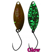 Nomadic Code - Baster - Diving Yellow