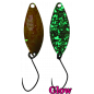 Nomadic Code - Baster - Diving Yellow Nomadic Code - Baster - Diving Yellow