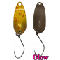 Nomadic Code - Prouder - Diving Yellow Nomadic Code - Prouder - Diving Yellow